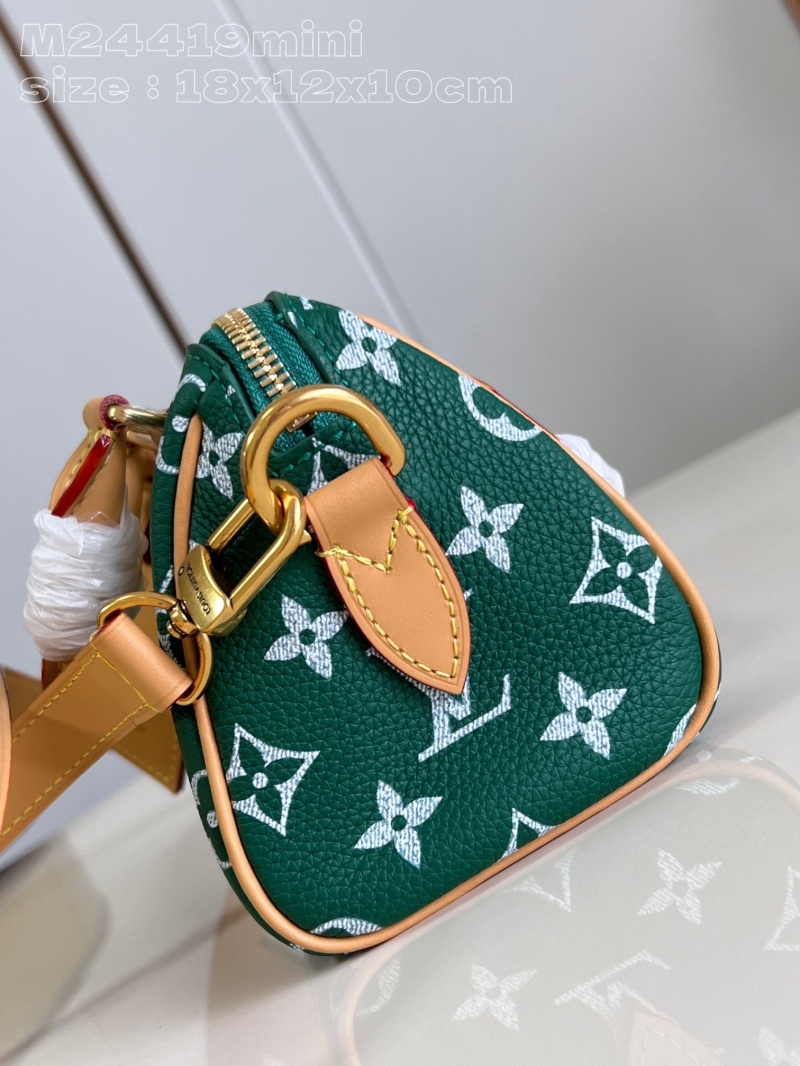 LV Speedy Bags